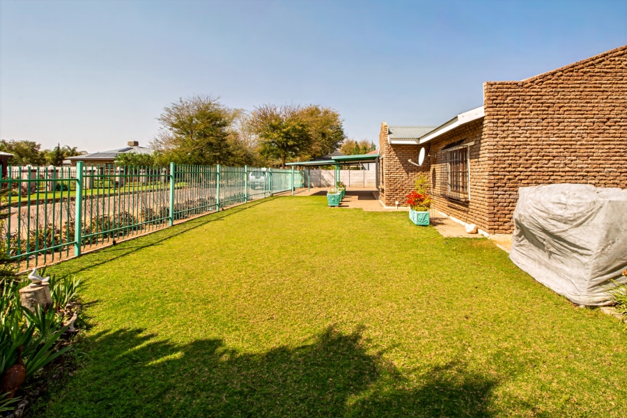 3 Bedroom Property for Sale in Keidebees Northern Cape